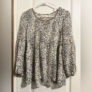 Women’s blouse NWT